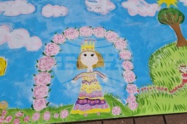 Казанлък - Детски празник