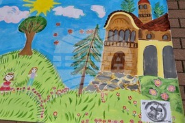 Казанлък - Детски празник