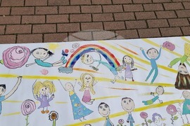 Казанлък - Детски празник