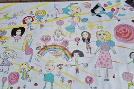 Казанлък - Детски празник