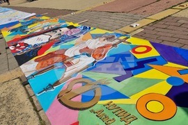 Казанлък - Детски празник