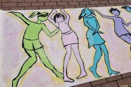 Казанлък - Детски празник