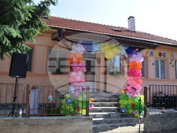 Снимка: Община Сандански