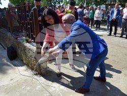 Снимка: Община Сандански