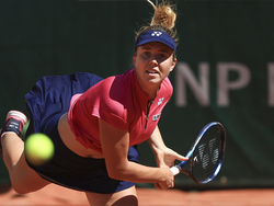 France Tennis French Open