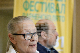 Варна - Международен театрален фестивал - изложба