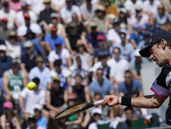 France Tennis French Open