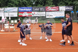 Варна - тенис - инициатива