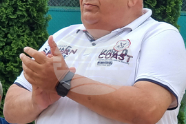 Варна - тенис - инициатива