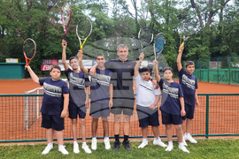 Варна - тенис - инициатива