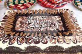 Варна - тенис - инициатива