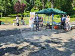 Снимка: Министерство на здравеопазването