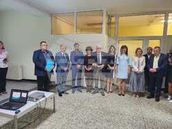 Снимка: Министерство на здравеопазването