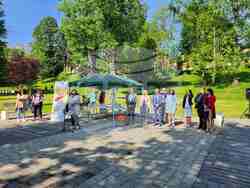 Снимка: Министерство на здравеопазването