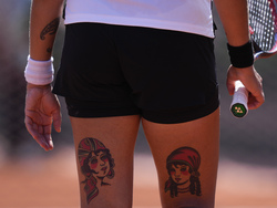 France Tennis French Open