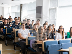 Снимка: Югозападен университет  "Неофит Рилски" - Благоевград