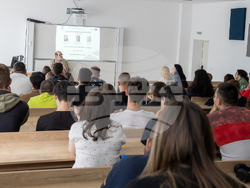 Снимка: Югозападен университет  "Неофит Рилски" - Благоевград