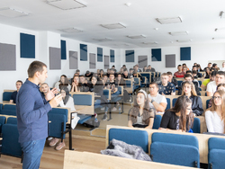 Снимка: Югозападен университет  "Неофит Рилски" - Благоевград