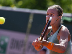 France Tennis French Open