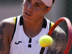 France Tennis French Open