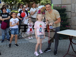 Снимка: Община Хасково