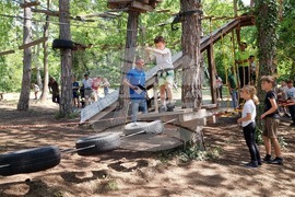 Кърджали - Ден на детето - празник