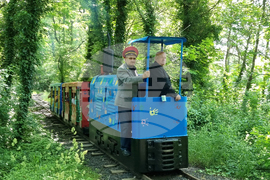 Кърджали - Ден на детето - празник