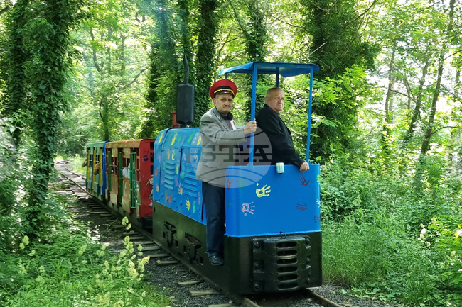 Кърджали - Ден на детето - празник