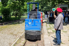 Кърджали - Ден на детето - празник