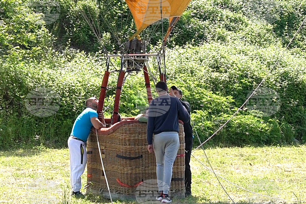 Кърджали - Ден на детето - празник