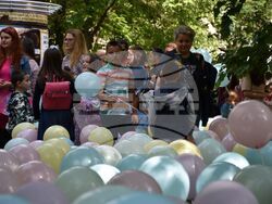 Снимка: Община Благоевград