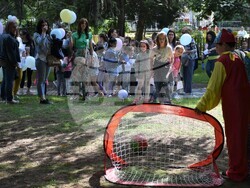 Снимка: Община Благоевград