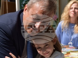 Снимка: Община Благоевград