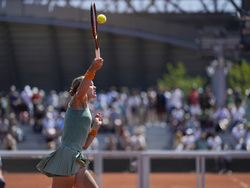 France Tennis French Open