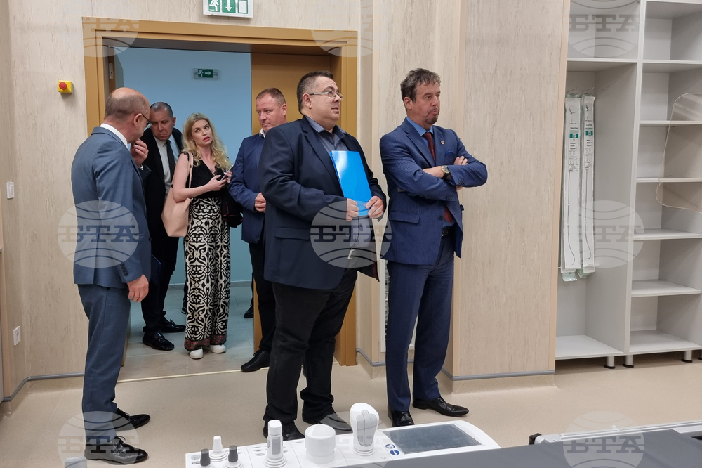 Габрово - Многопрофилна болница за активно лечение „Д-р Тота Венкова“