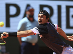 France Tennis French Open