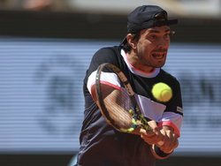 France Tennis French Open