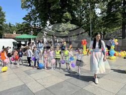 Снимка: Община Сопот