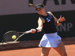 France Tennis French Open