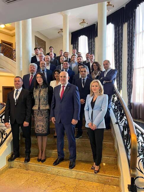 Прокуратура на Република България: Обменът на опит и добри практики дава възможност за ефективно разследване в световен мащаб – около това становище се обединиха участниците в международна конференция за трансграничната престъпност в Бургас