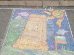 Снимка: Община Ловеч