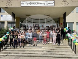 Снимка: Община Ловеч