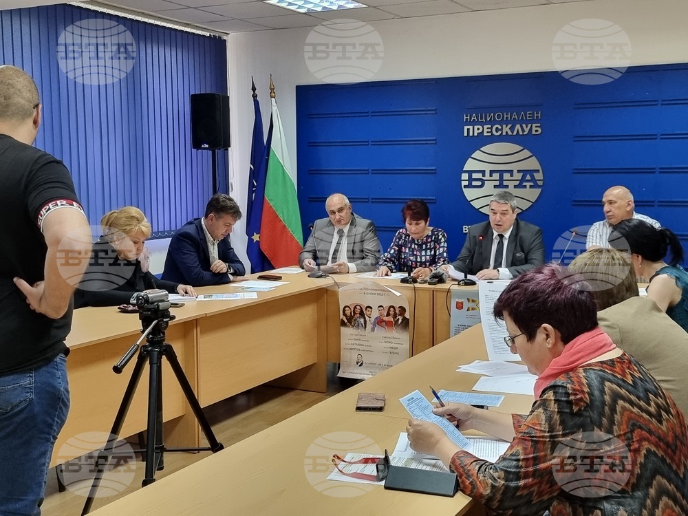 Тридневният празник на Горнооряховския суджук очаква гости от близо и далеч