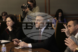 Народно събрание - Комисия по вътрешна сигурност и обществен ред