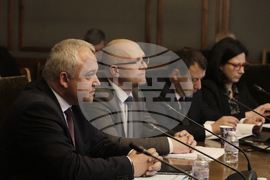 Народно събрание - Комисия по вътрешна сигурност и обществен ред