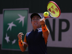 France Tennis French Open