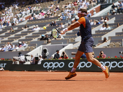 France Tennis French Open