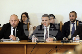 Народно събрание - Комисия по транспорт и съобщения