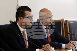 Народно събрание - Комисия по транспорт и съобщения