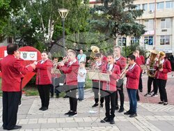 Снимка: Община Елин Пелин